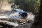 Ford Ranger Raptor 2018 года (AU)